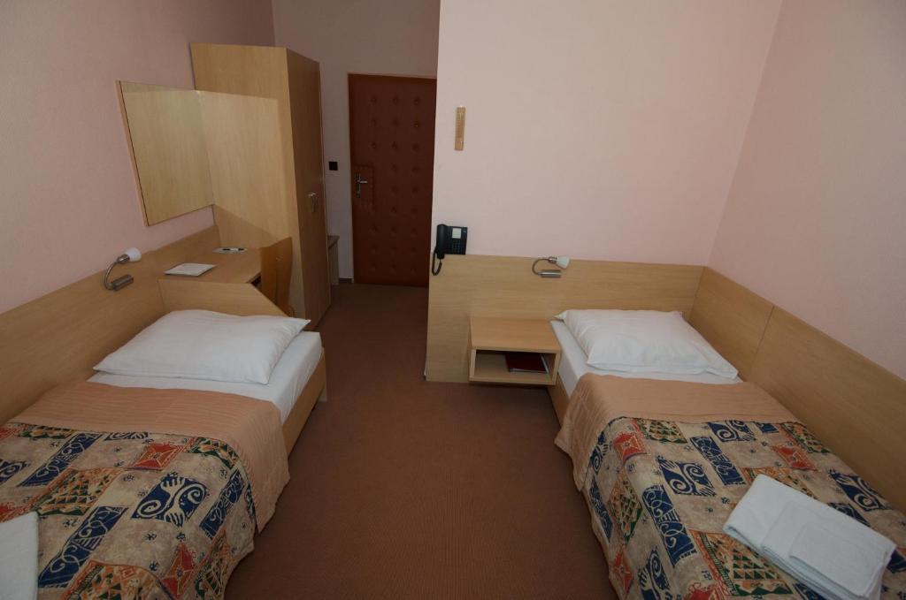 Hotel Steve Liptovský Mikuláš 객실 사진