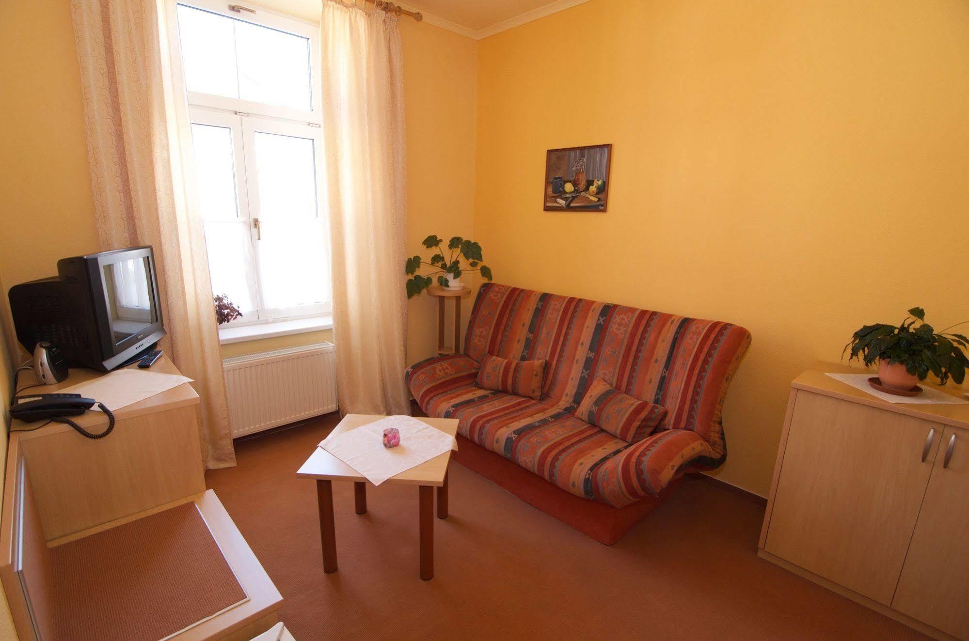 Hotel Steve Liptovský Mikuláš 외부 사진