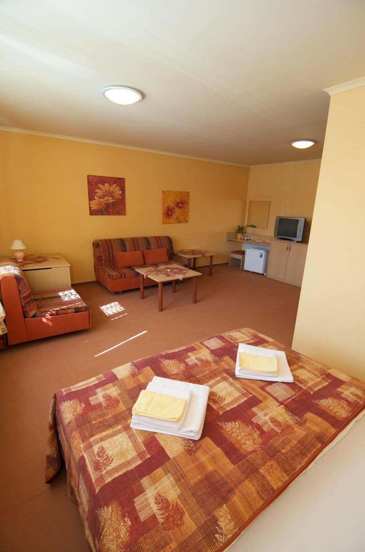 Hotel Steve Liptovský Mikuláš 외부 사진