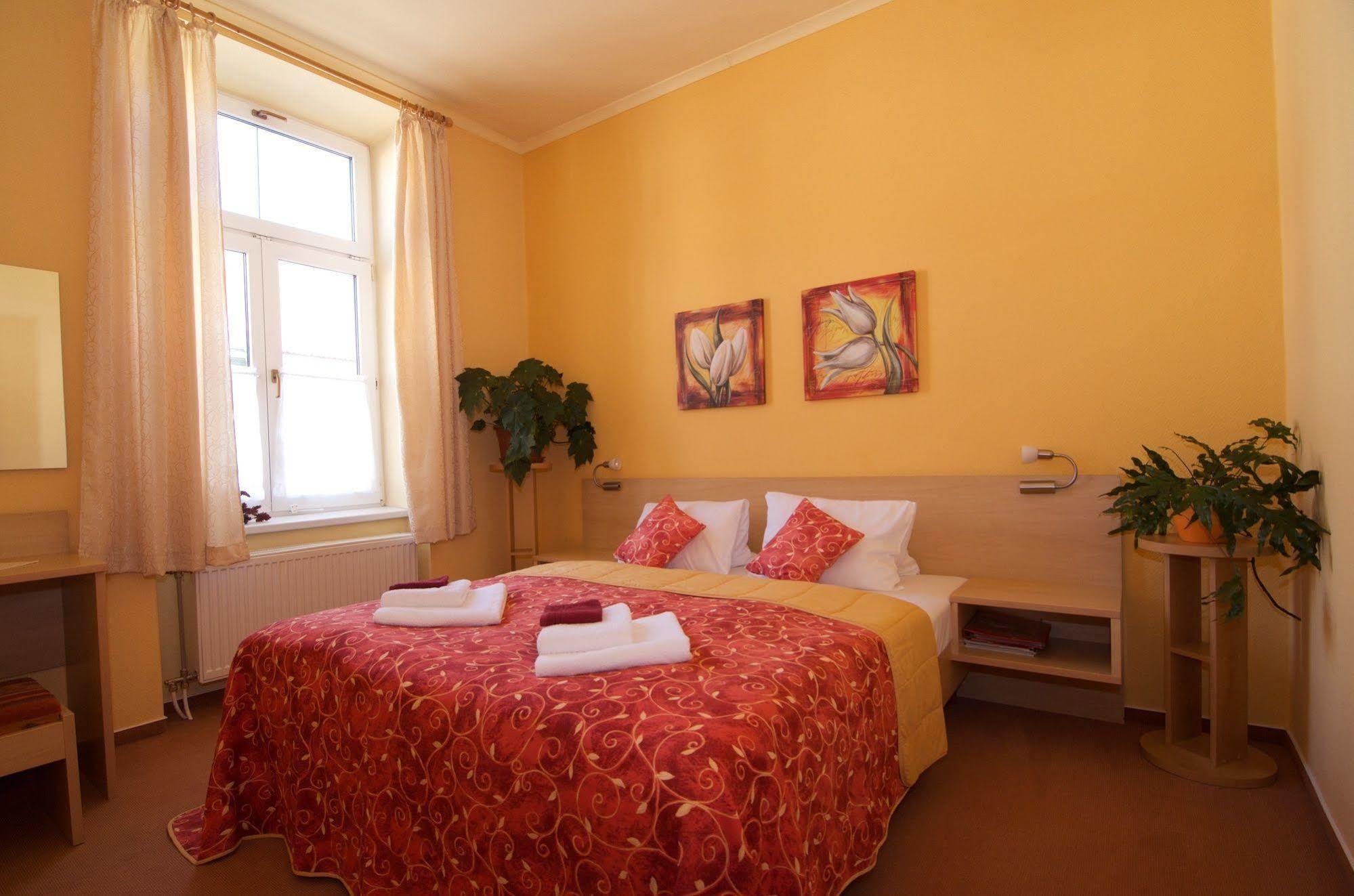 Hotel Steve Liptovský Mikuláš 외부 사진