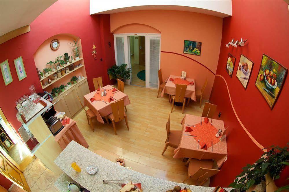 Hotel Steve Liptovský Mikuláš 외부 사진