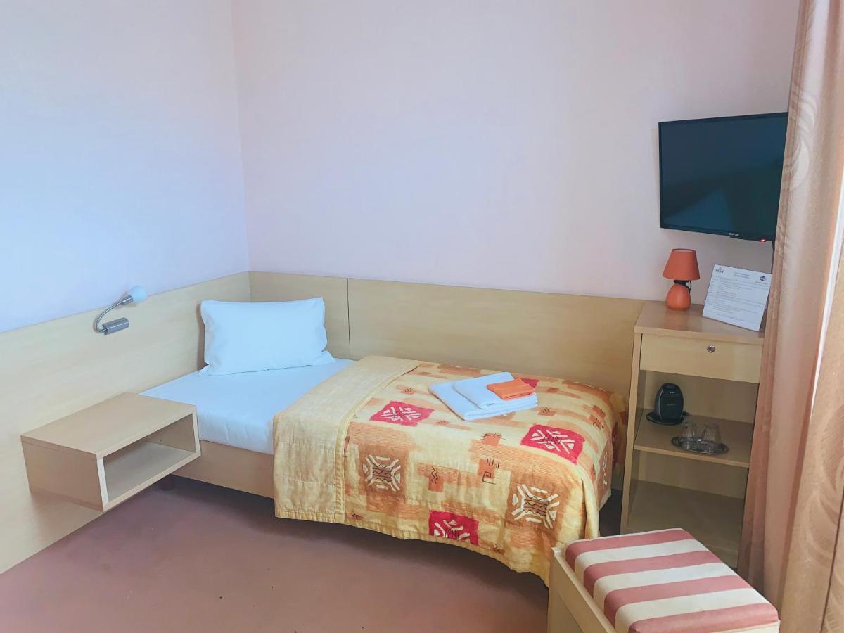 Hotel Steve Liptovský Mikuláš 외부 사진